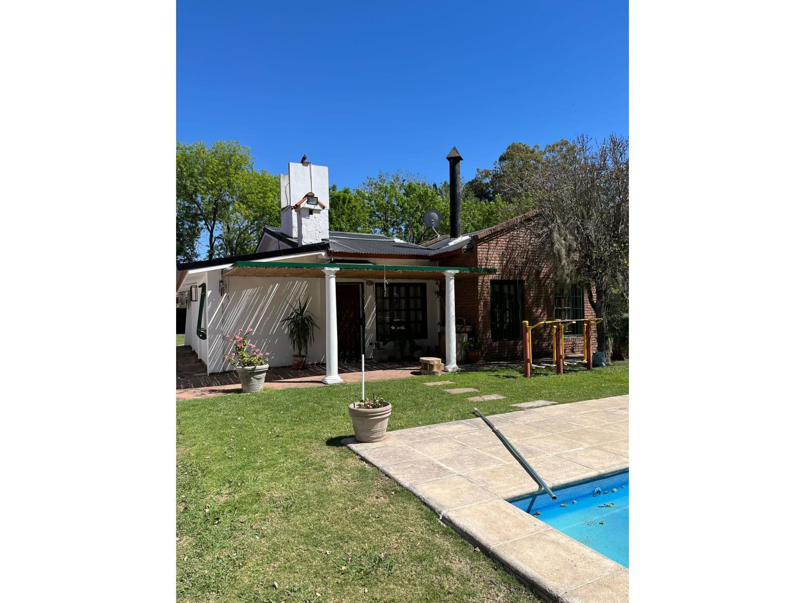 Lisandro de la Torre 45 ,Roldan — foto 8