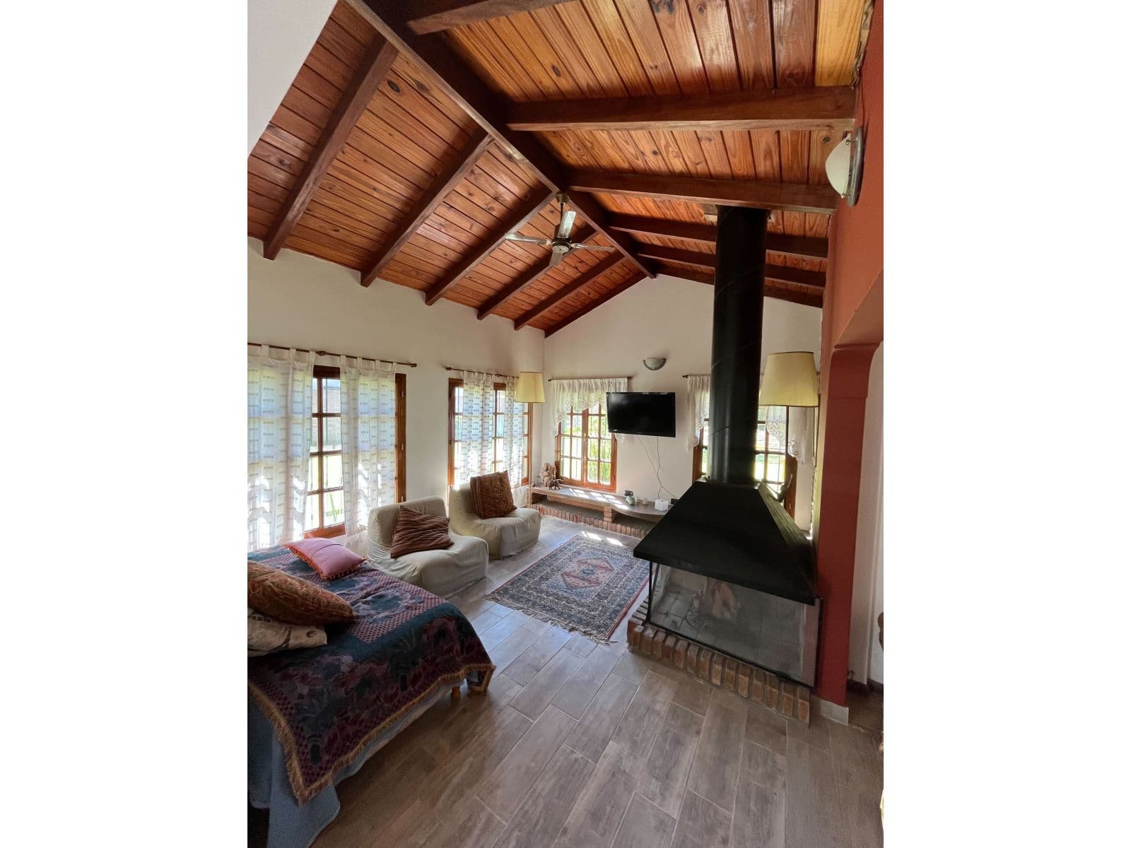 Lisandro de la Torre 45 ,Roldan — foto 2