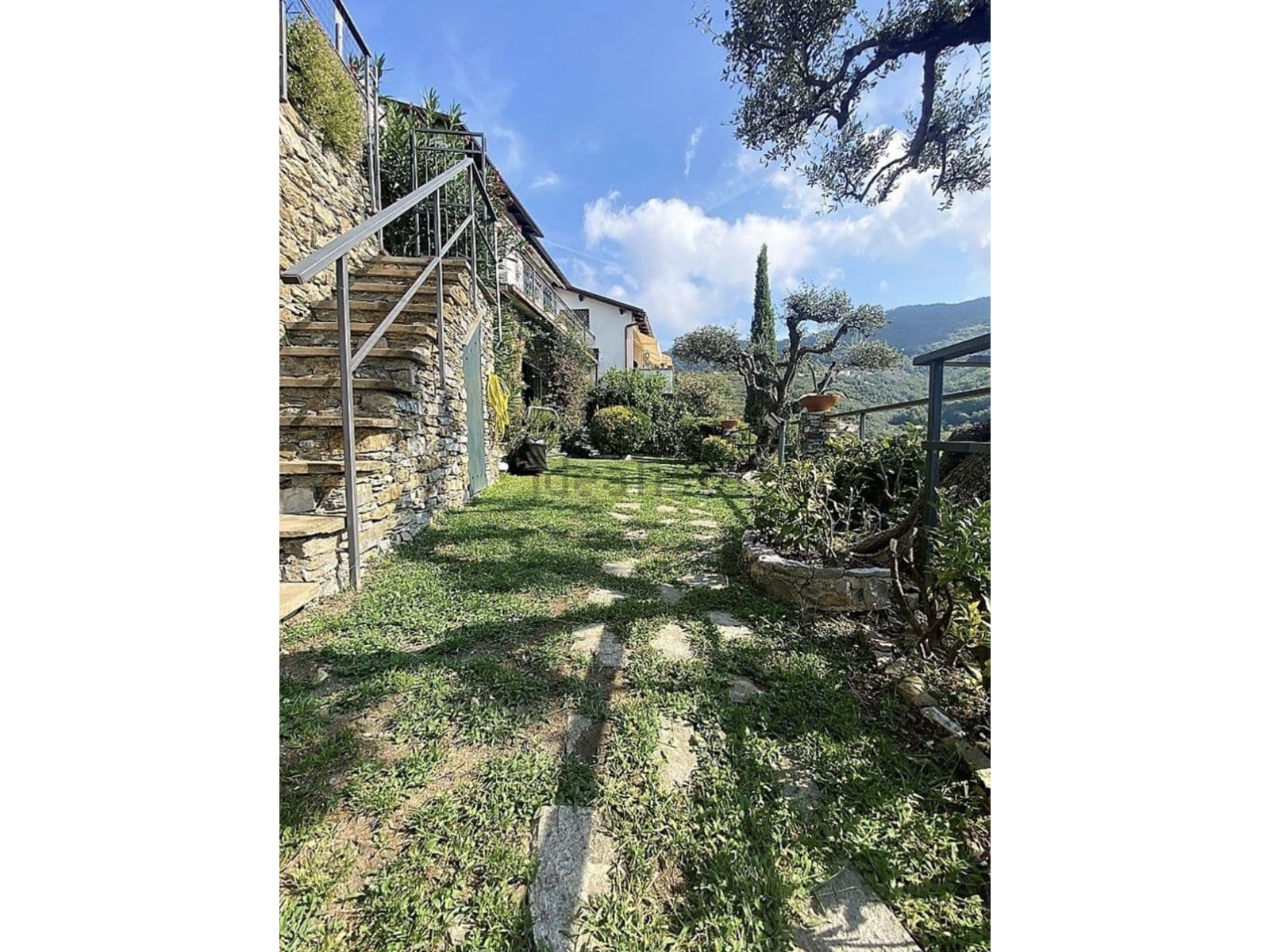ITALIA, LAVAGNA, PROVINCIA DE GENOVA — foto 5