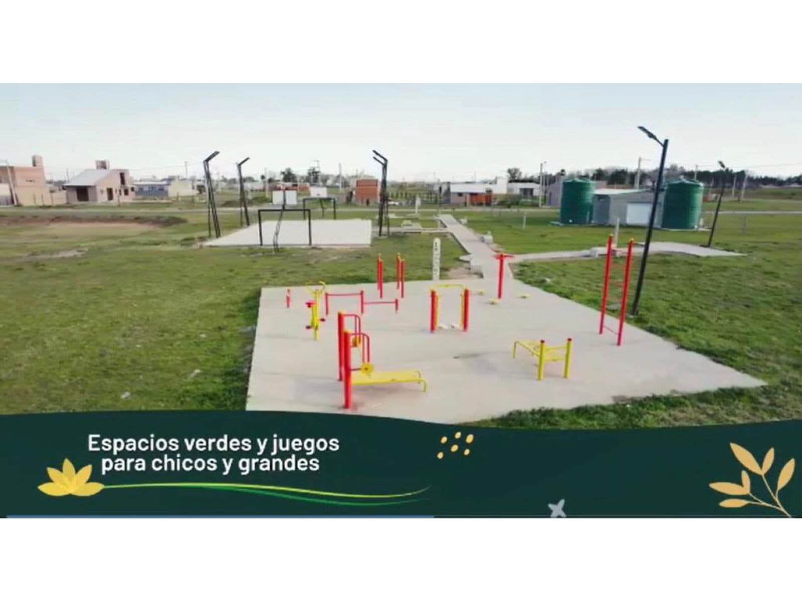 Venta Lote cercano a Funes - Las Fincas de Ibarlucea — foto 9