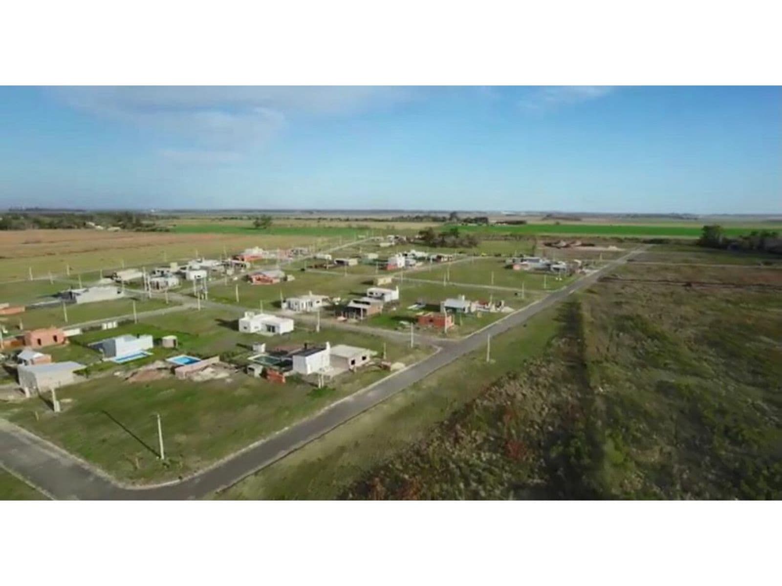 Venta Lote cercano a Funes - Las Fincas de Ibarlucea — foto 3