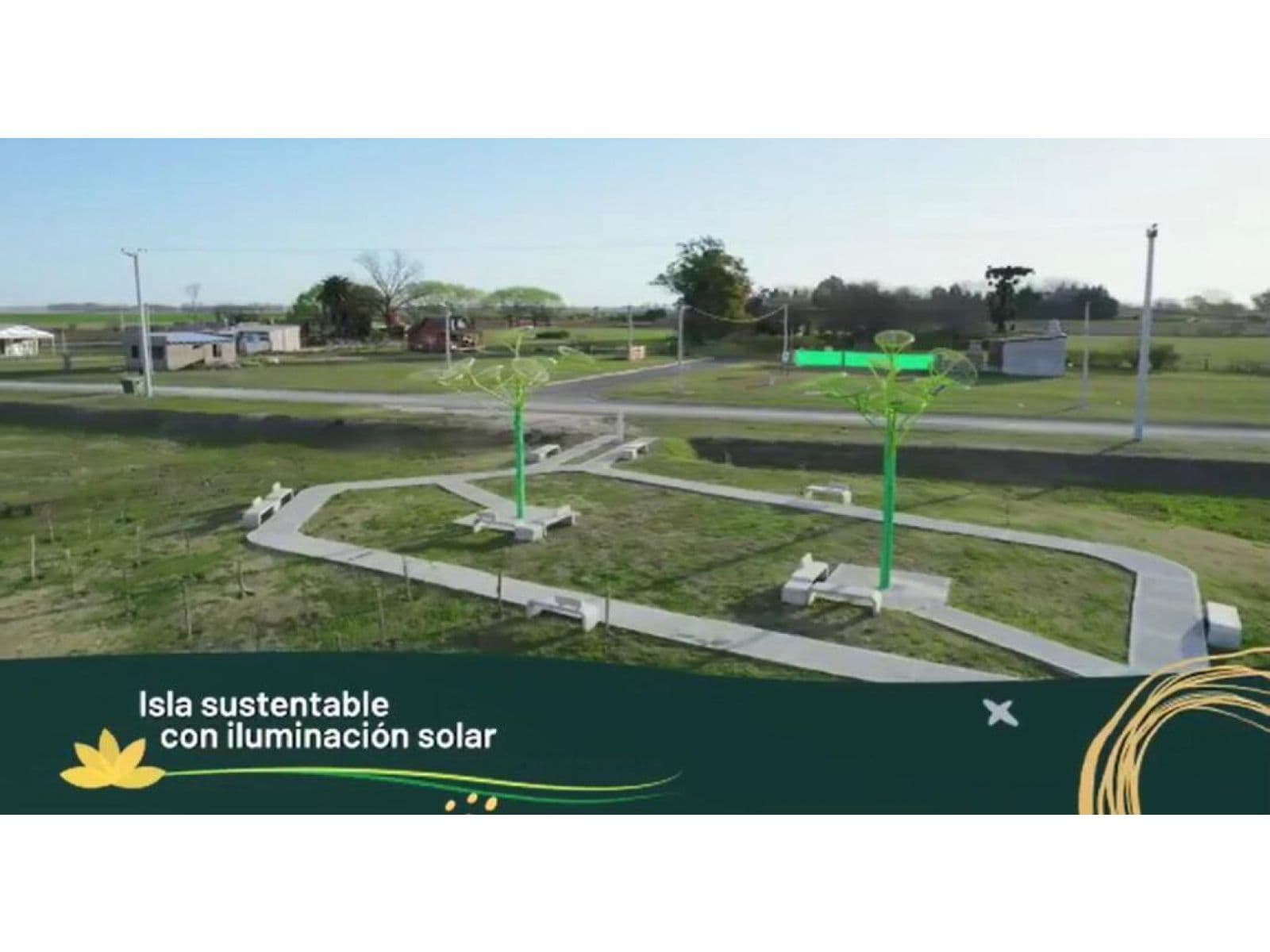 Venta Lote cercano a Funes - Las Fincas de Ibarlucea — foto 7