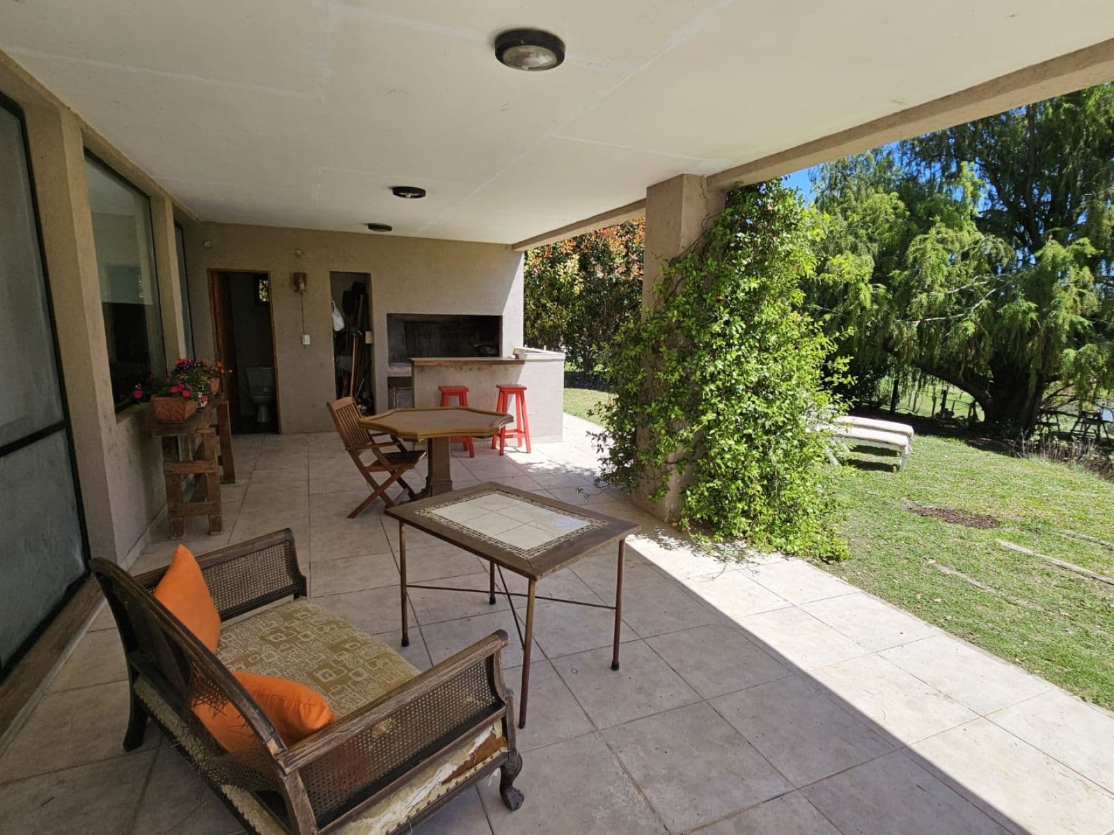 Casa de 3 dormitorios en El Solar de Victoria, etapa 1. — foto 3