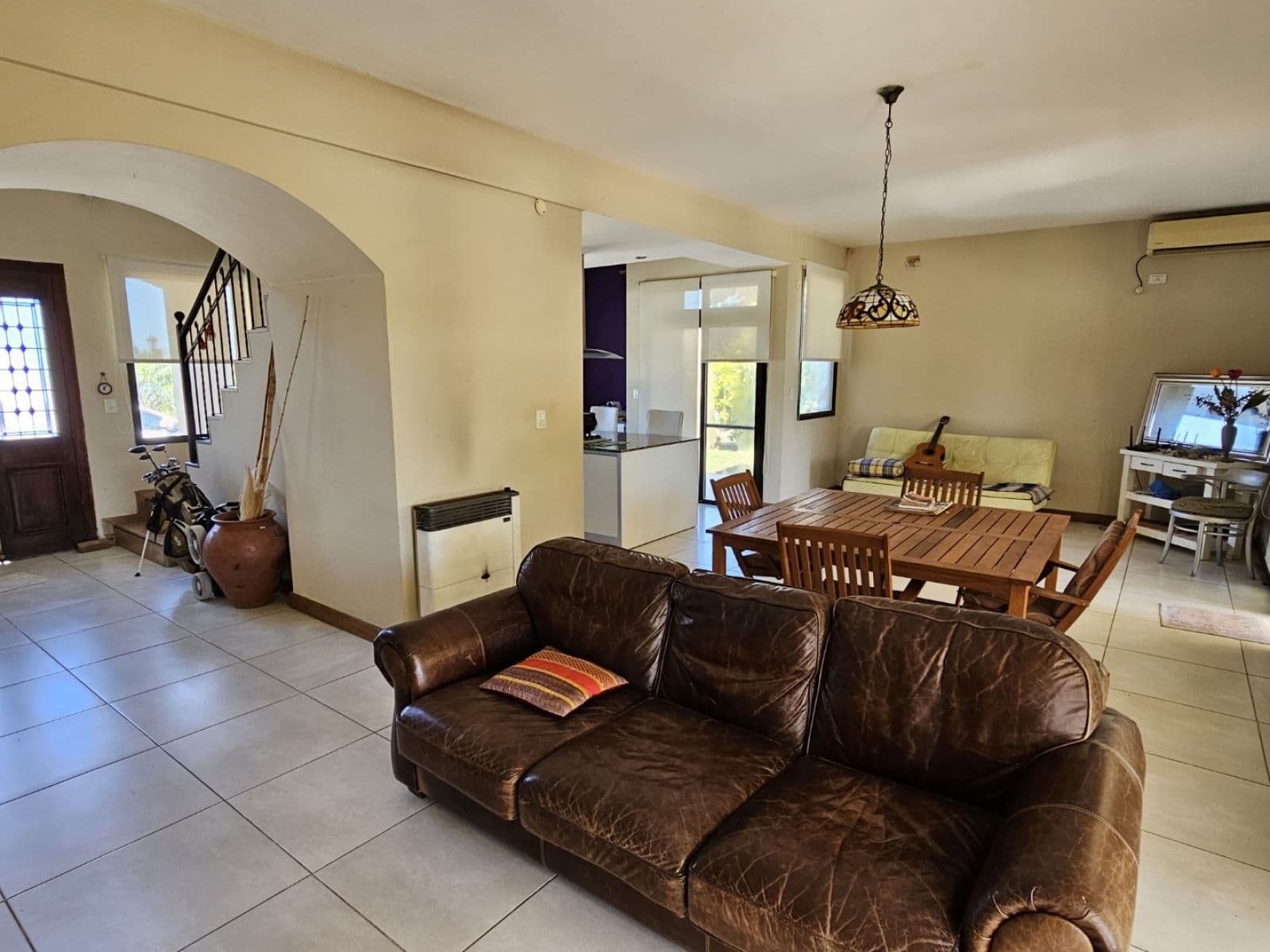 Casa de 3 dormitorios en El Solar de Victoria, etapa 1. — foto 9