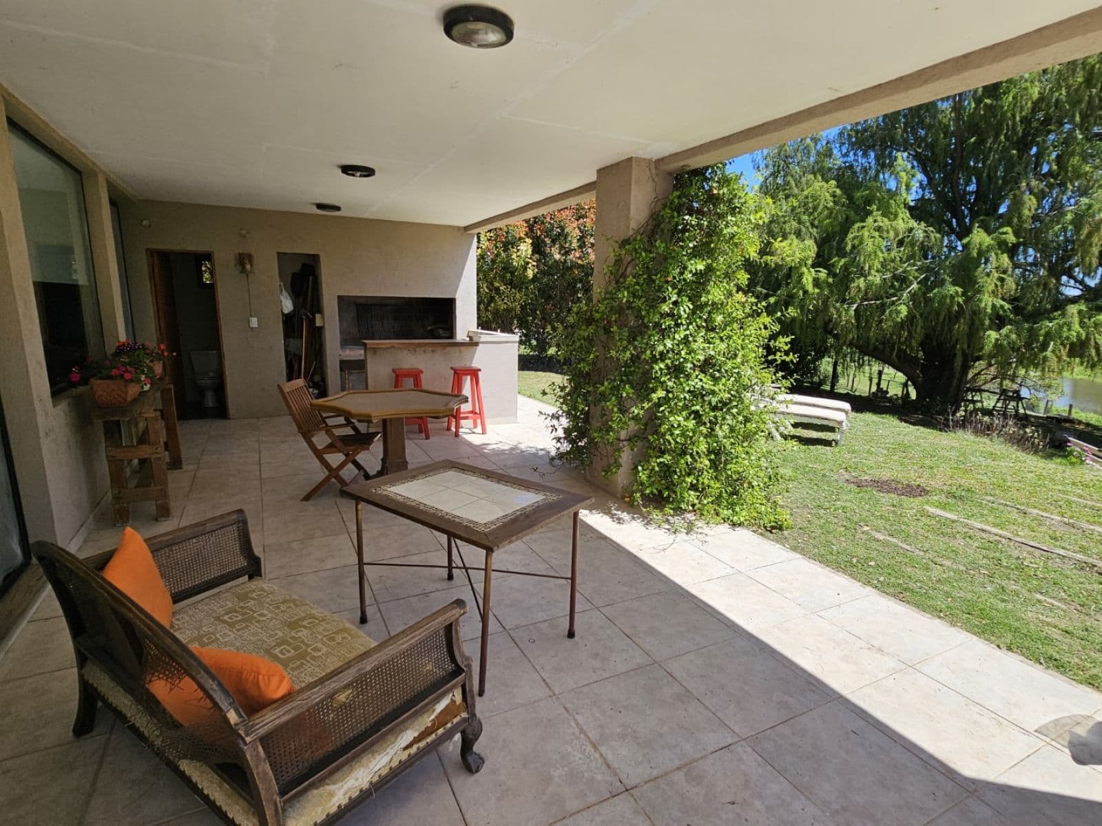 Casa de 3 dormitorios en El Solar de Victoria, etapa 1. — foto 4