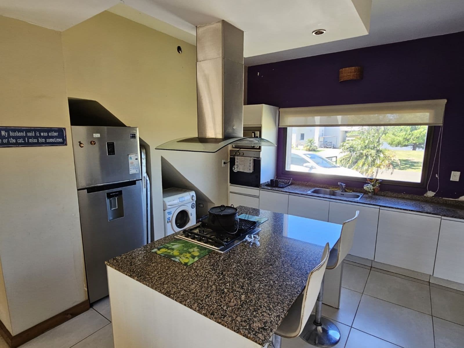 Casa de 3 dormitorios en El Solar de Victoria, etapa 1. — foto 14