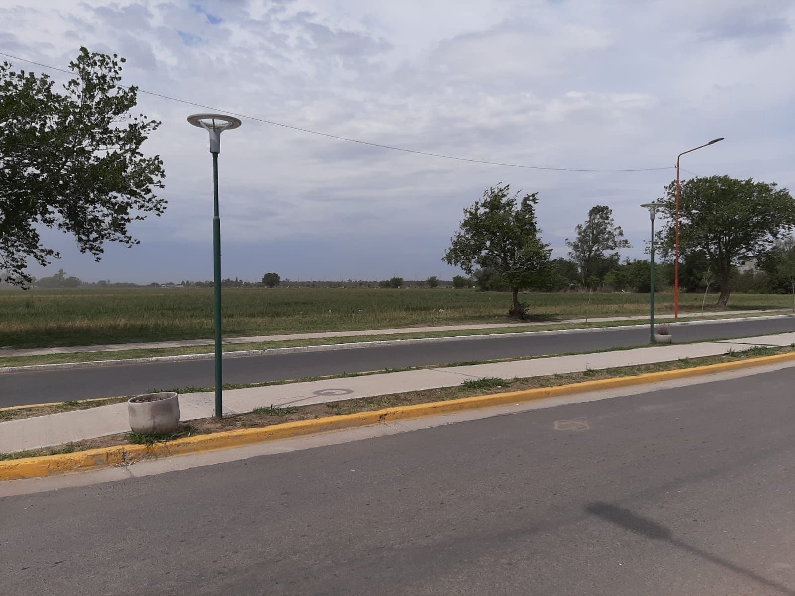 Lote en venta 64,4 ha Timbúes — foto 9