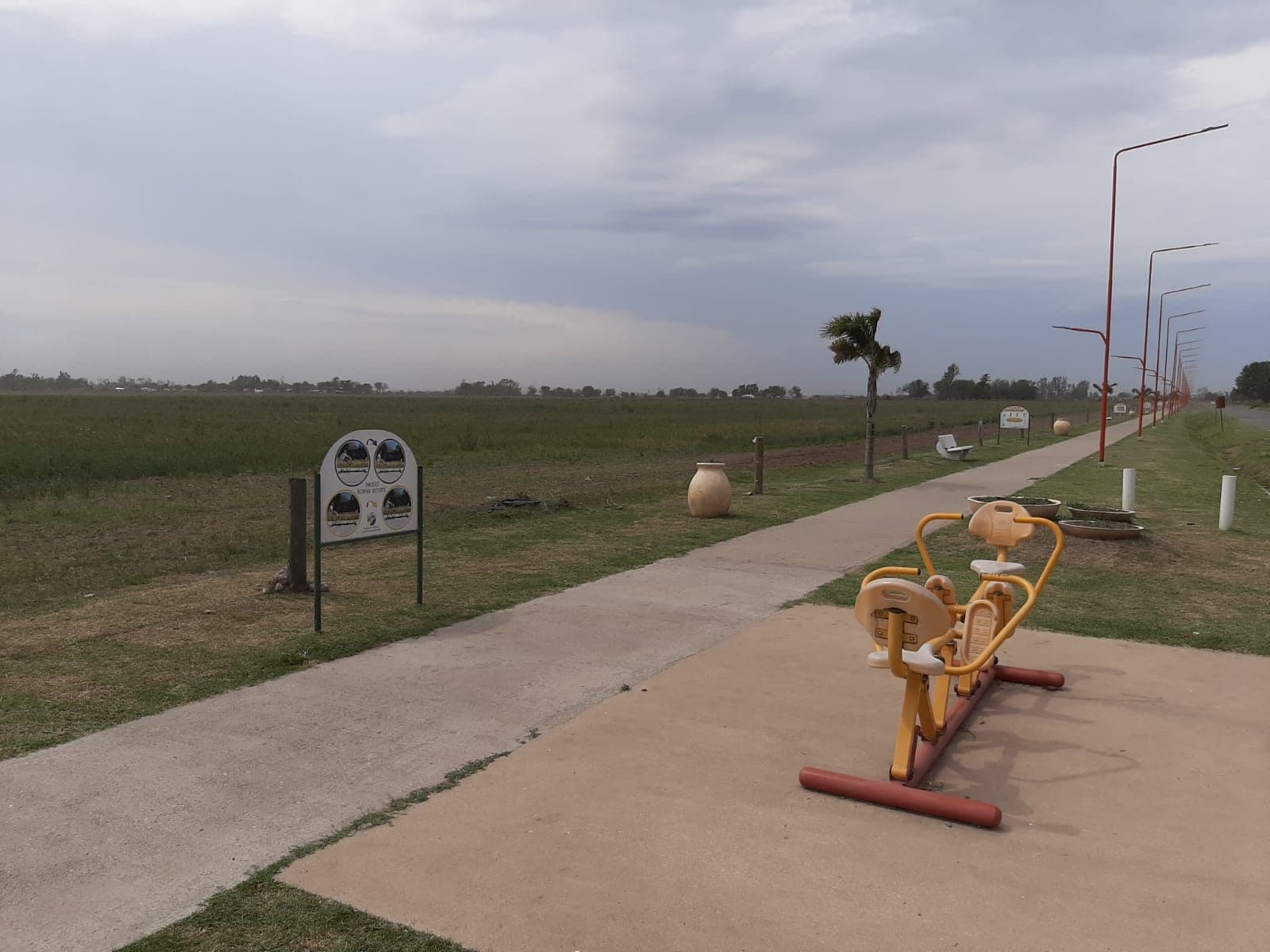 Lote en venta 64,4 ha Timbúes — foto 10