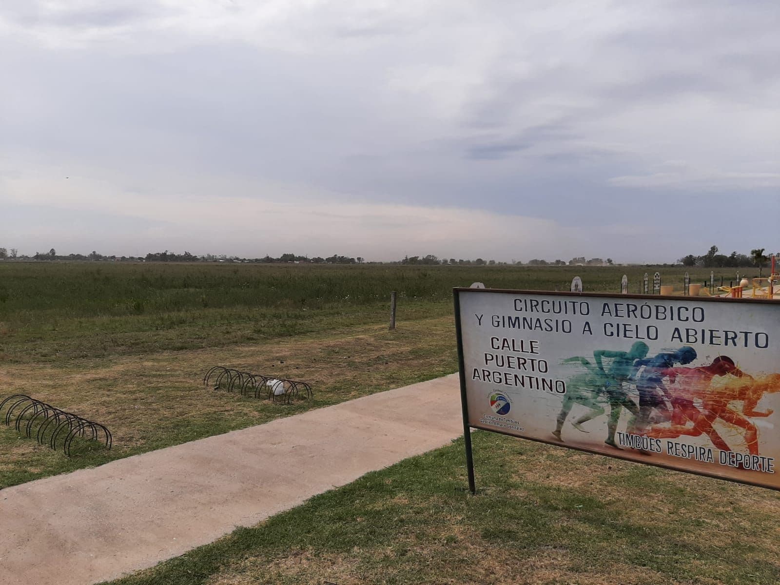 Lote en venta 64,4 ha Timbúes — foto 6
