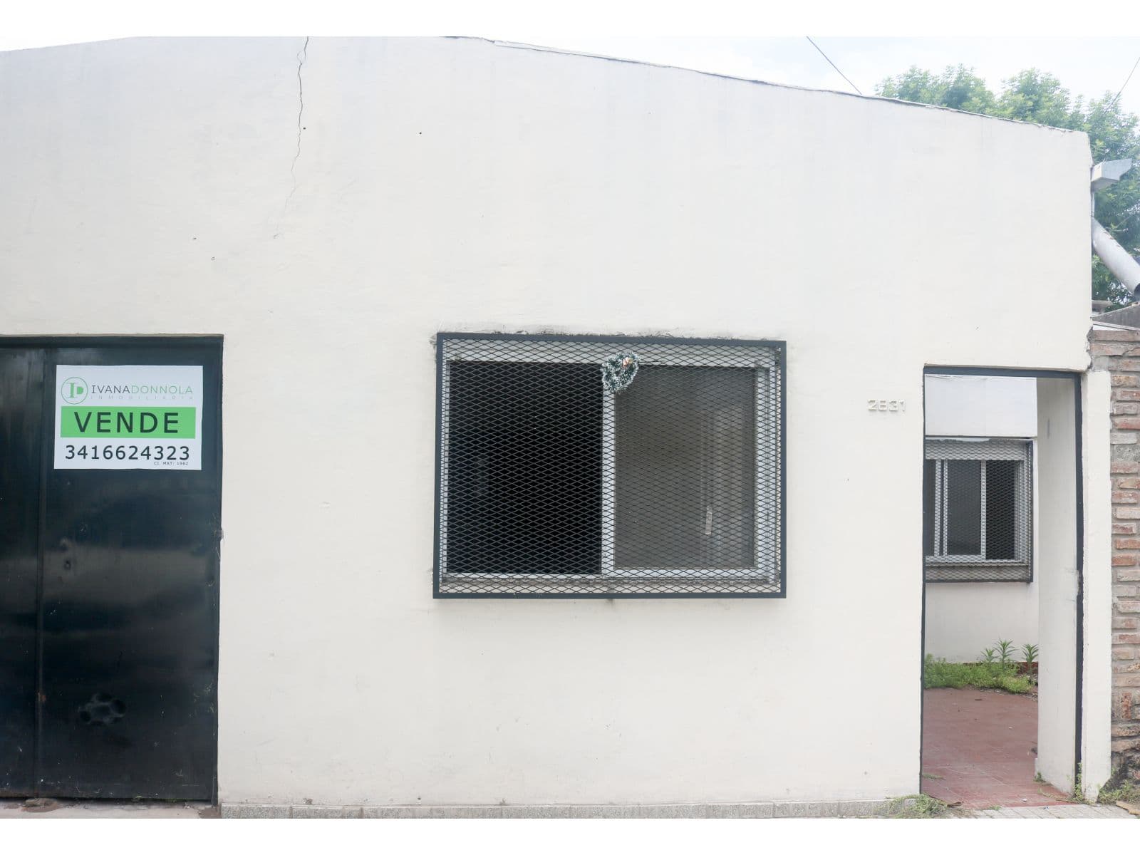 CASA EN VENTA DOS DORMITORIOS — foto 2