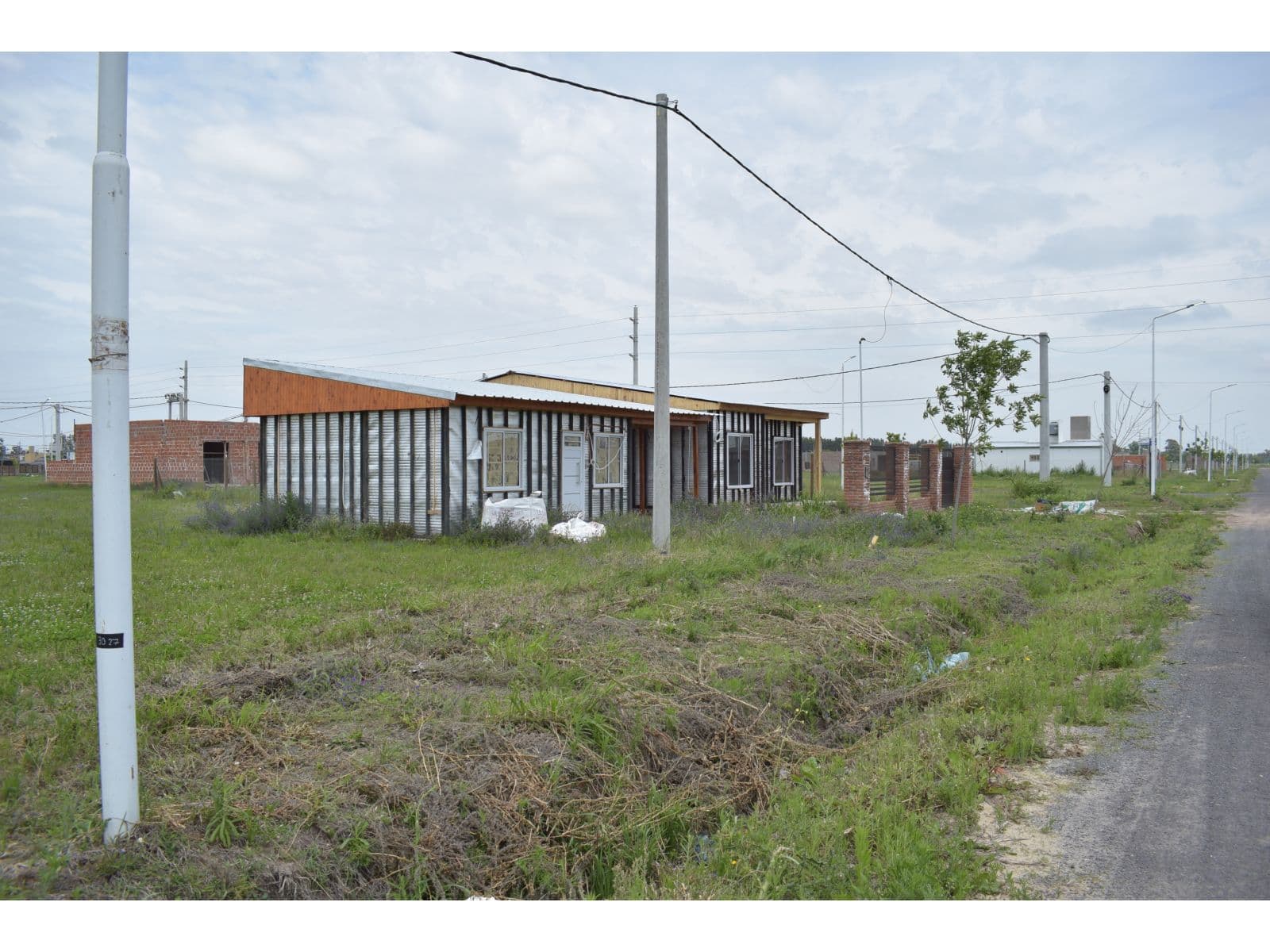 LOTE EN ALVEAR - Campos del Oeste - 300m2 — foto 6