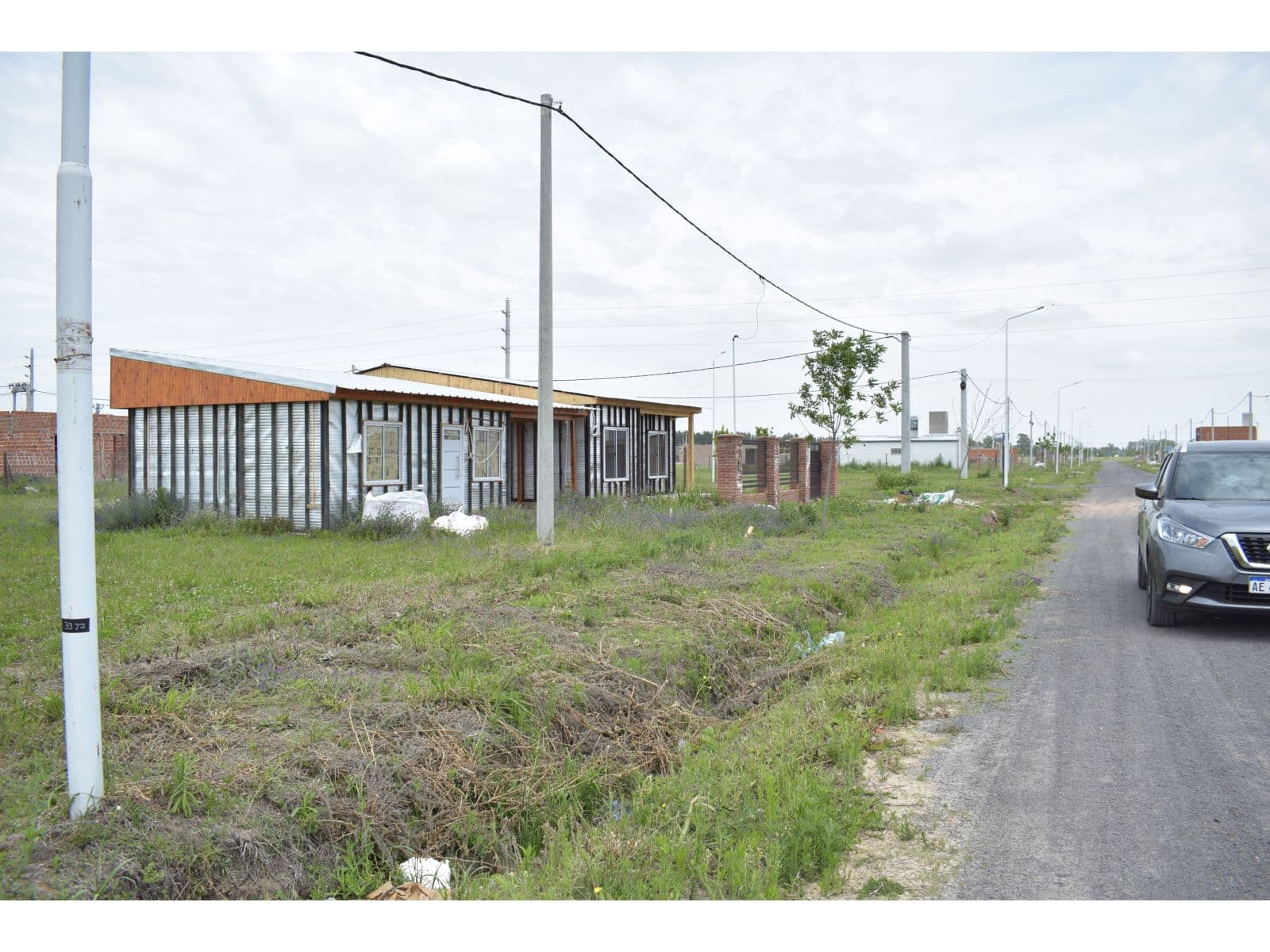 LOTE EN ALVEAR - Campos del Oeste - 300m2 — foto 14