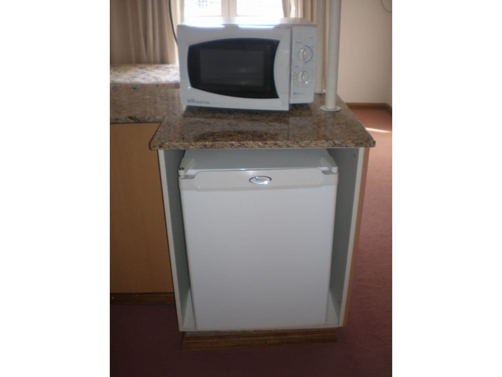 Mitre 1747, Piso 09 05 — foto 13