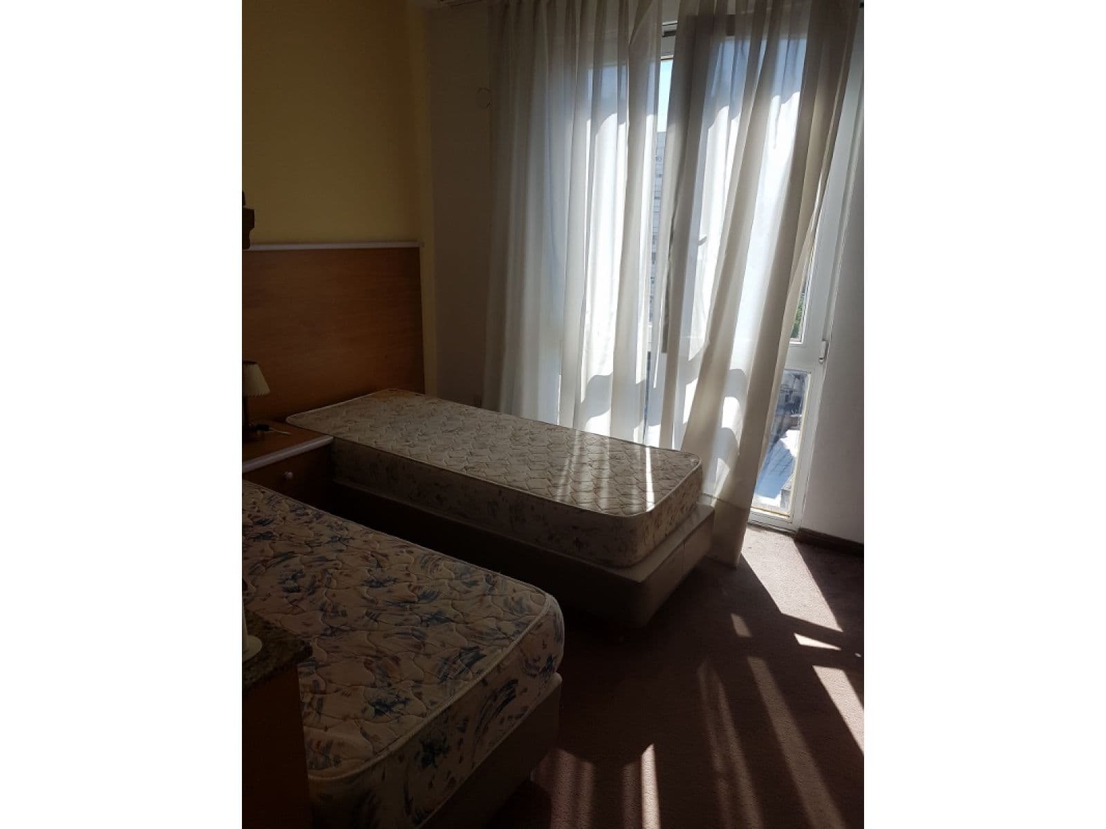 Mitre 1747, Piso 09 05 — foto 1