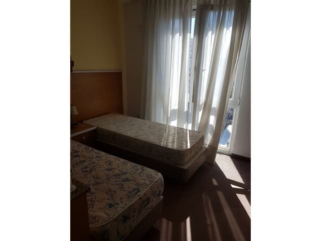 Mitre 1747, Piso 09 05
