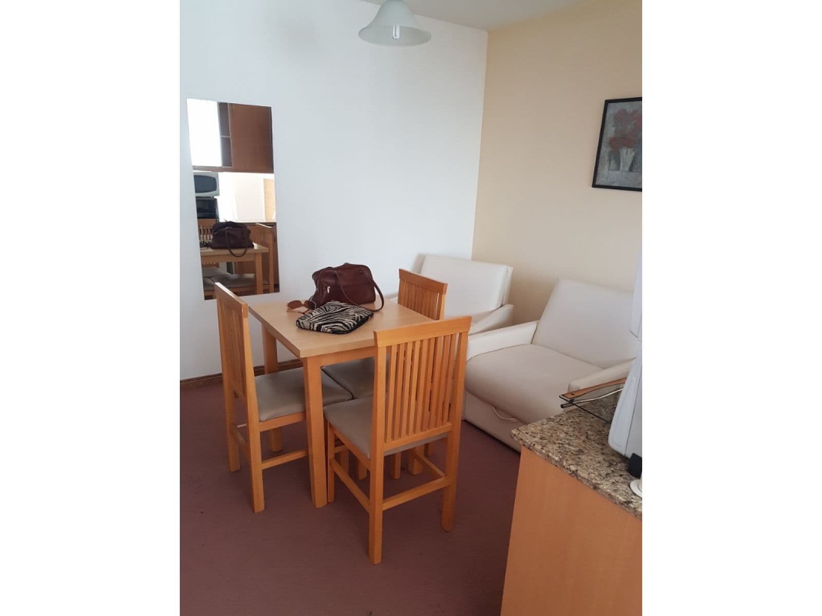 Mitre 1747, Piso 09 05 — foto 3