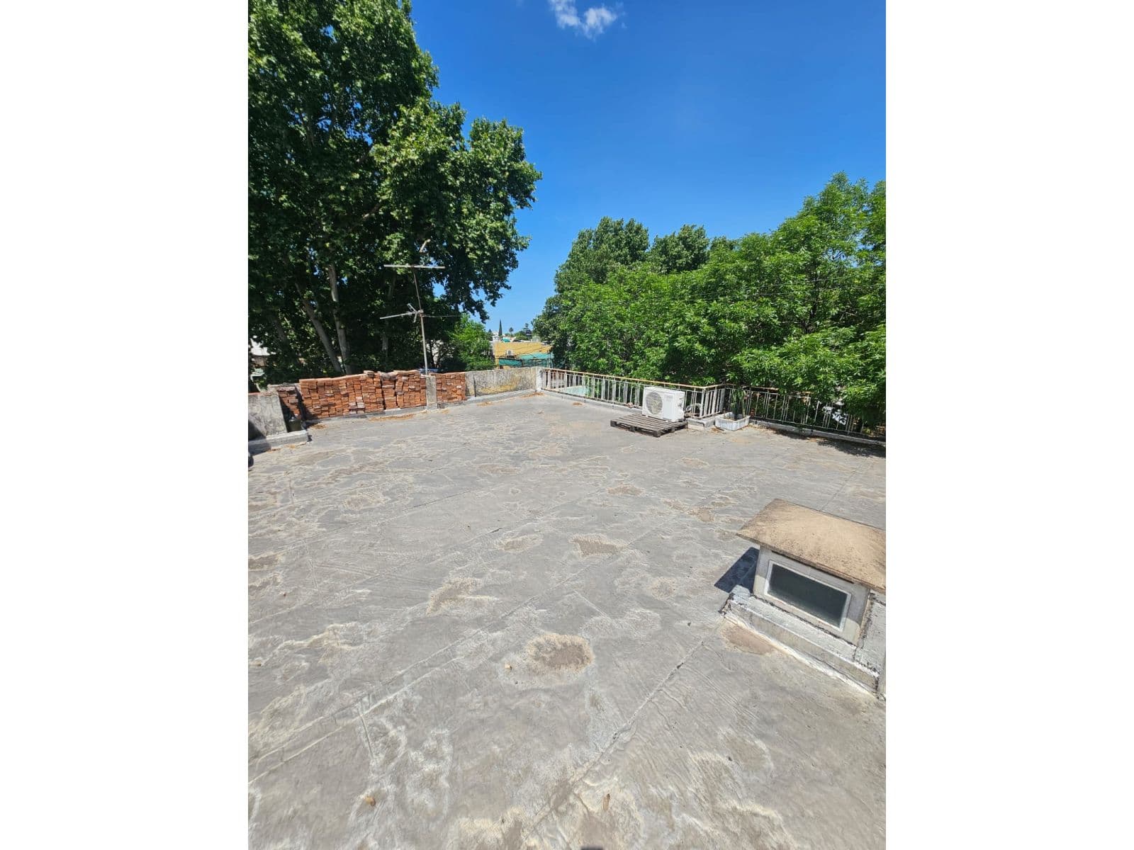 Venta - PH planta alta - Dos dormitorios — foto 3