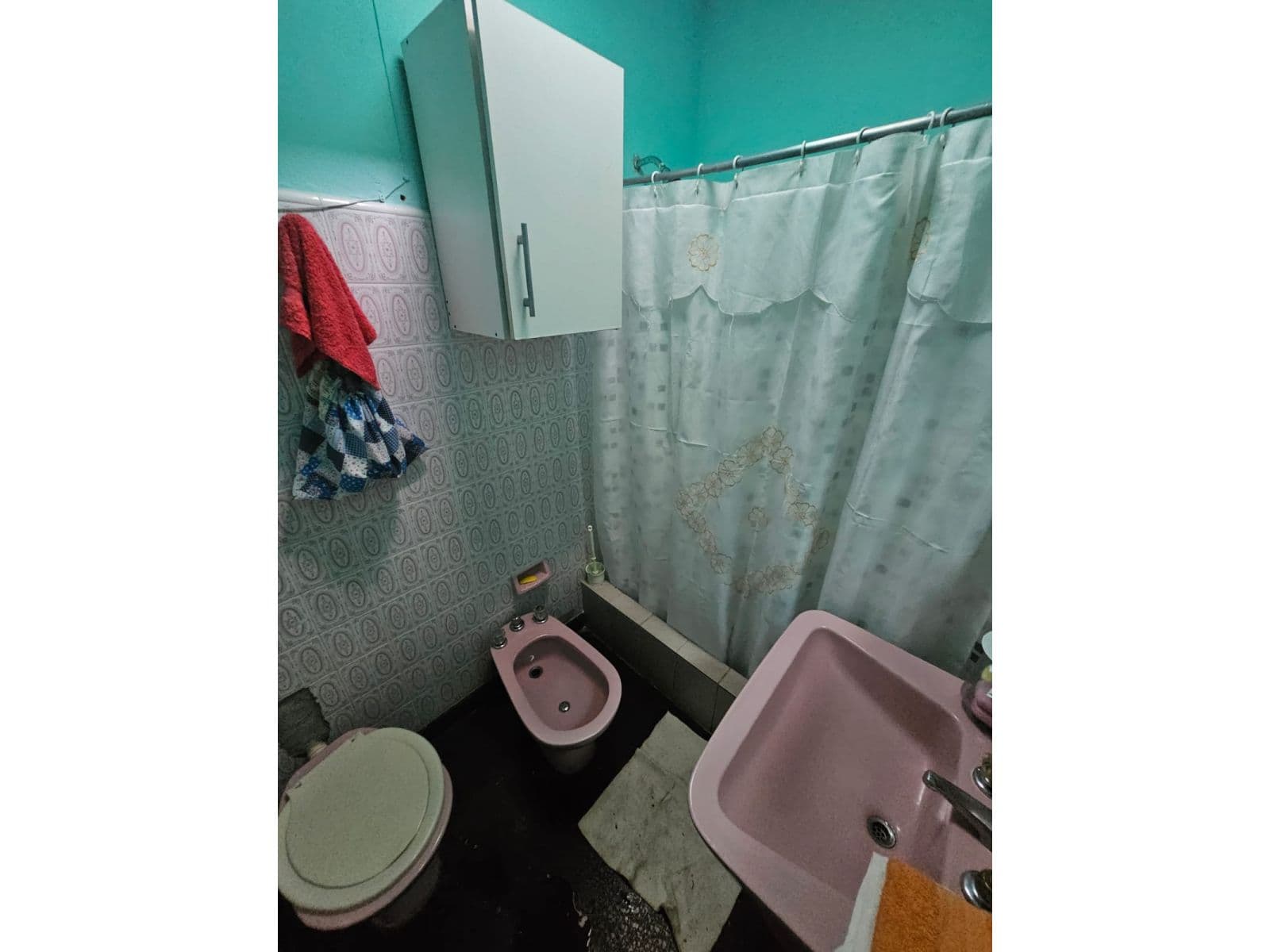 Venta - PH planta alta - Dos dormitorios — foto 9