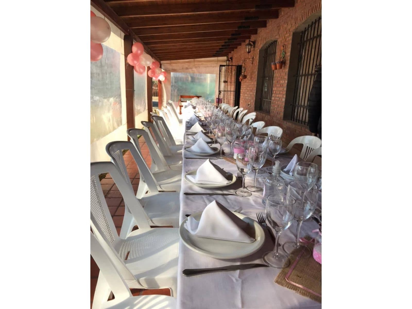 J.V.GONZALEZ - Timbúes — foto 6