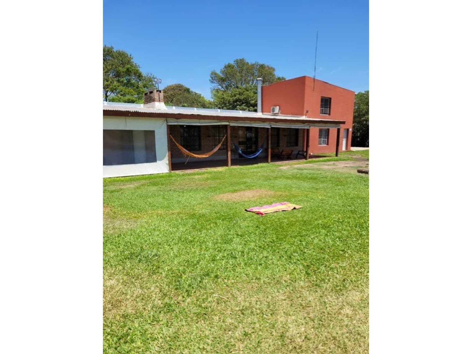 J.V.GONZALEZ - Timbúes — foto 3