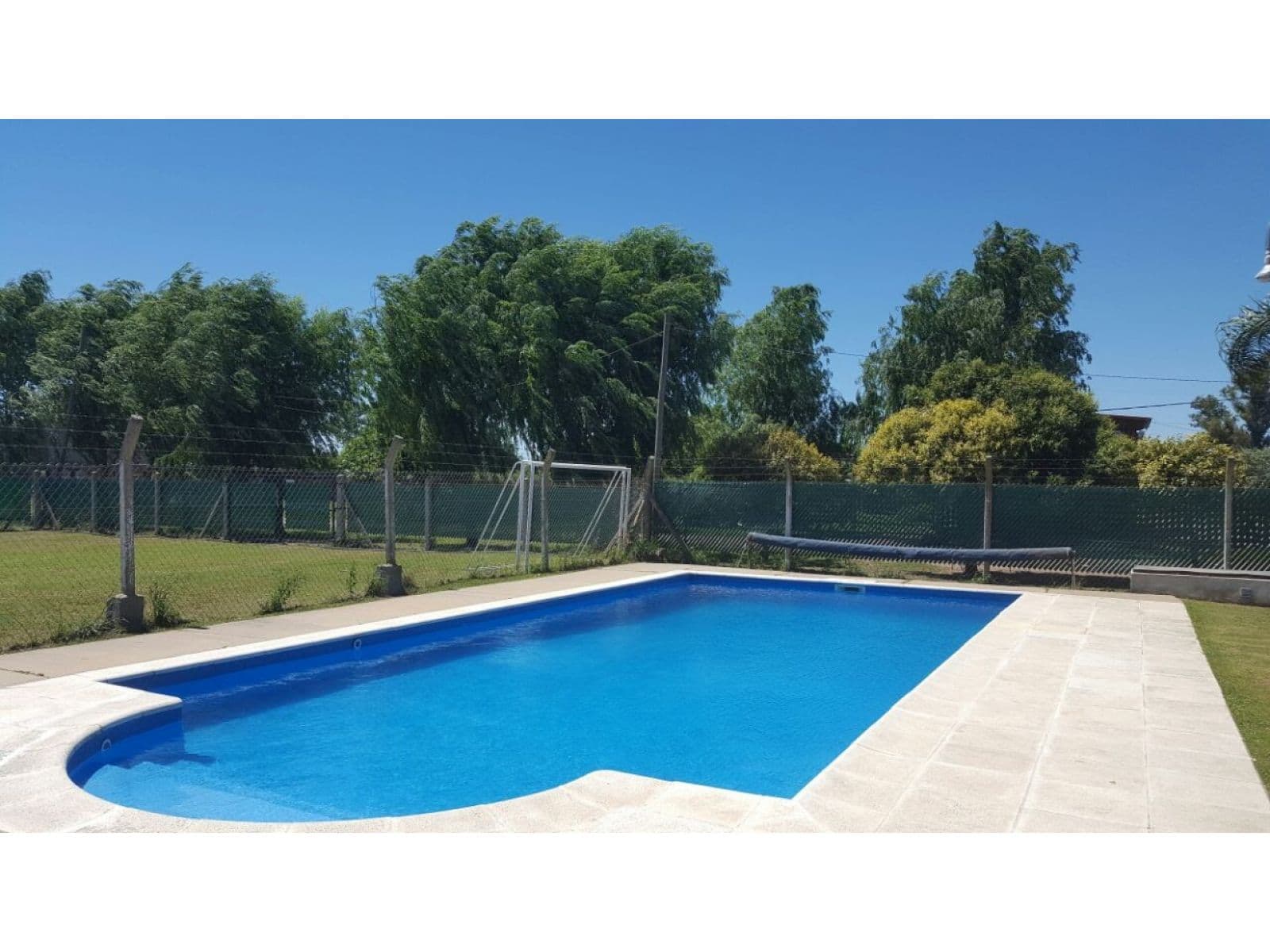J.V.GONZALEZ - Timbúes — foto 10