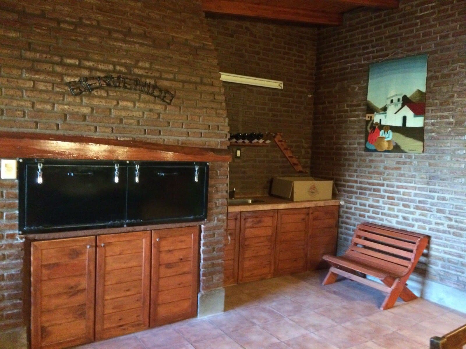 J.V.GONZALEZ - Timbúes — foto 4
