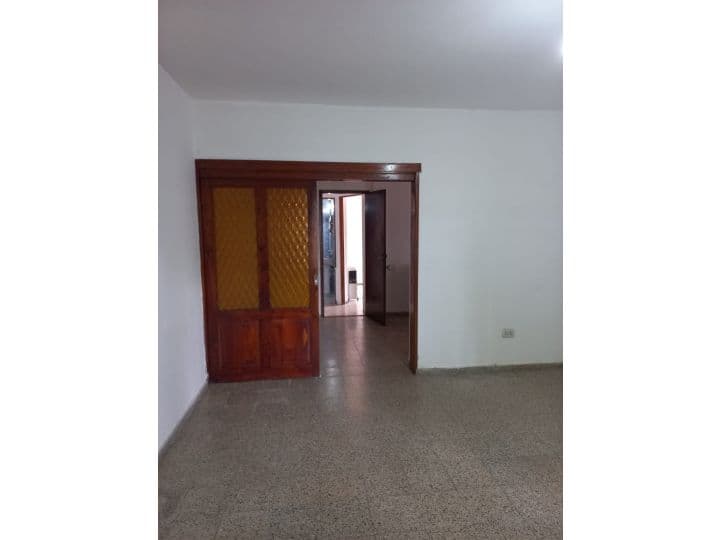 Casa de 1 dormitorio con cochera en PB. Maciel 251 — foto 11