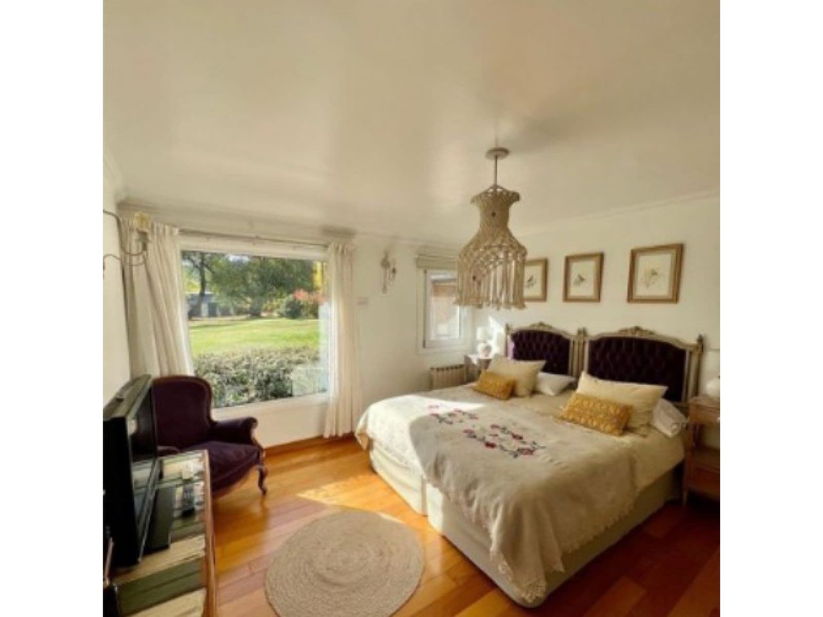HOTEL BOUTIQUE EN VENTA El Bolson (020) — foto 5