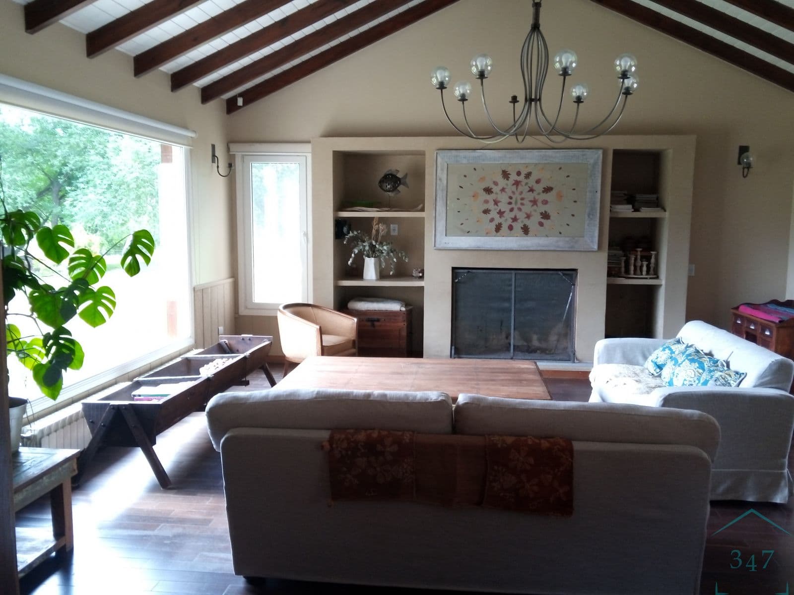 HOTEL BOUTIQUE EN VENTA El Bolson (020) — foto 2