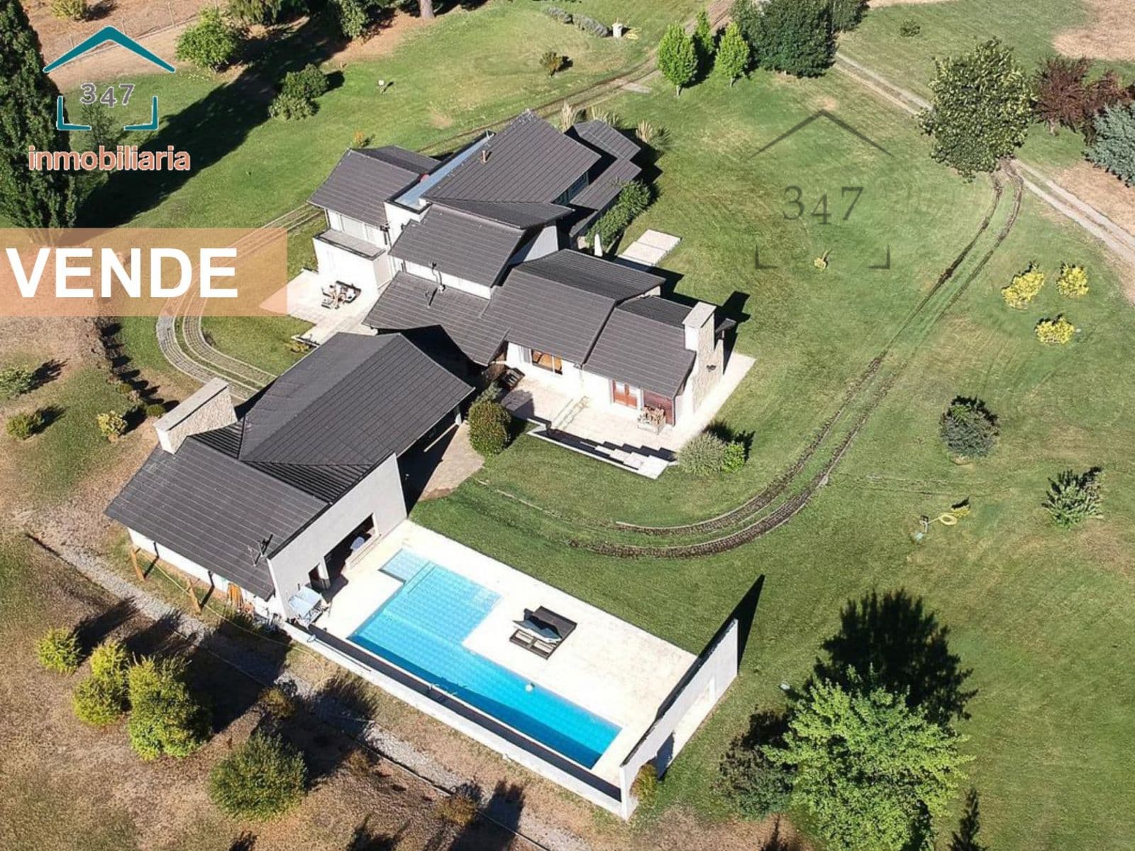 HOTEL BOUTIQUE EN VENTA El Bolson (020) — foto 1