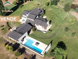 HOTEL BOUTIQUE EN VENTA El Bolson (020)