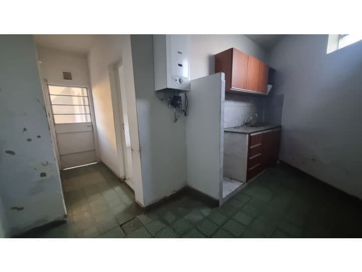 SAN NICOLAS 2499  -  CASA DOS DORMITORIOS - — foto 1