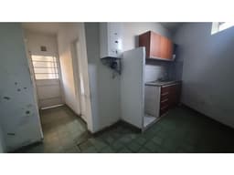 SAN NICOLAS 2499  -  CASA DOS DORMITORIOS -