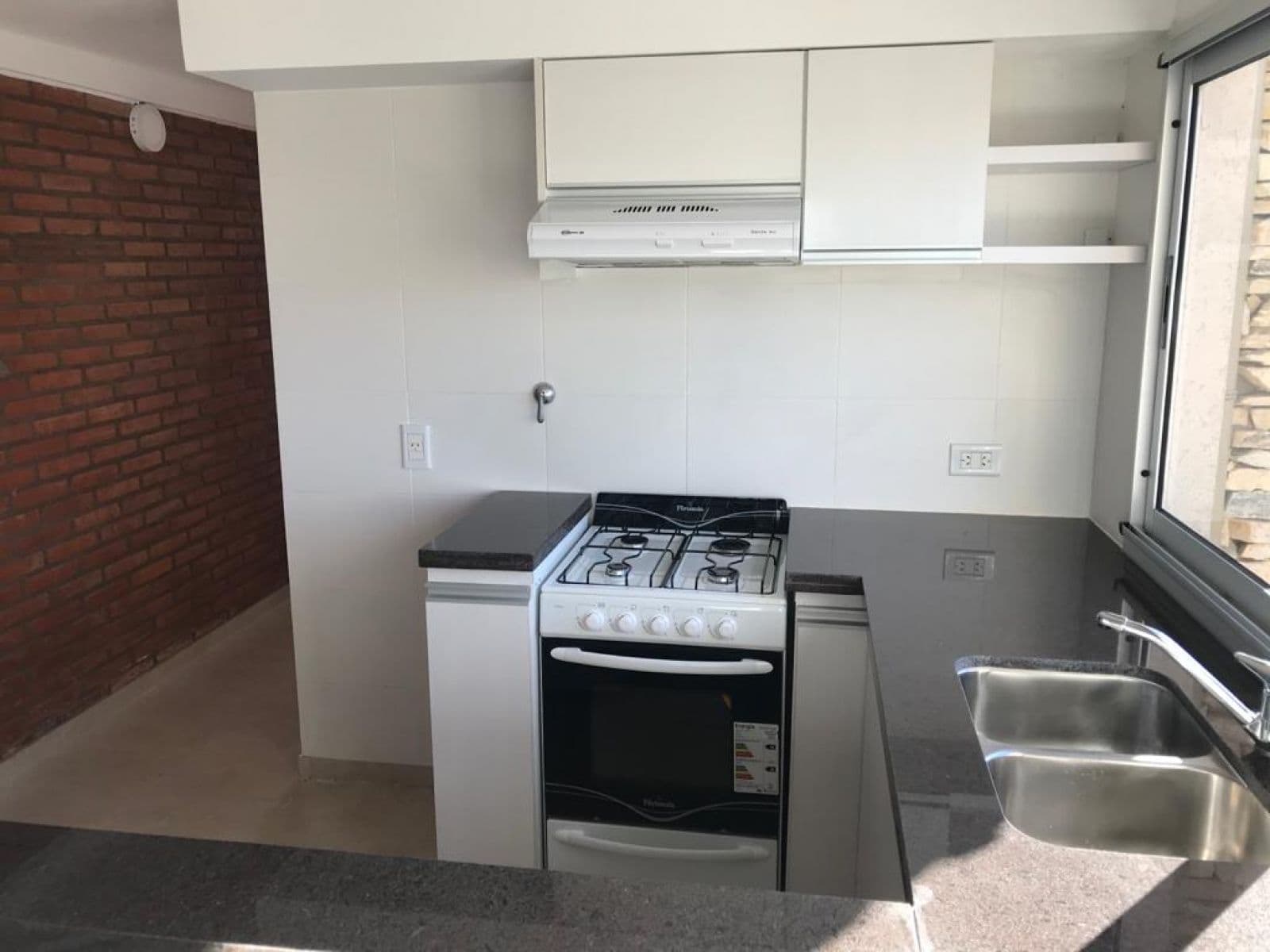 ALQUILER DUPLEX 2 DORMITORIOS FUNES NORTE — foto 6