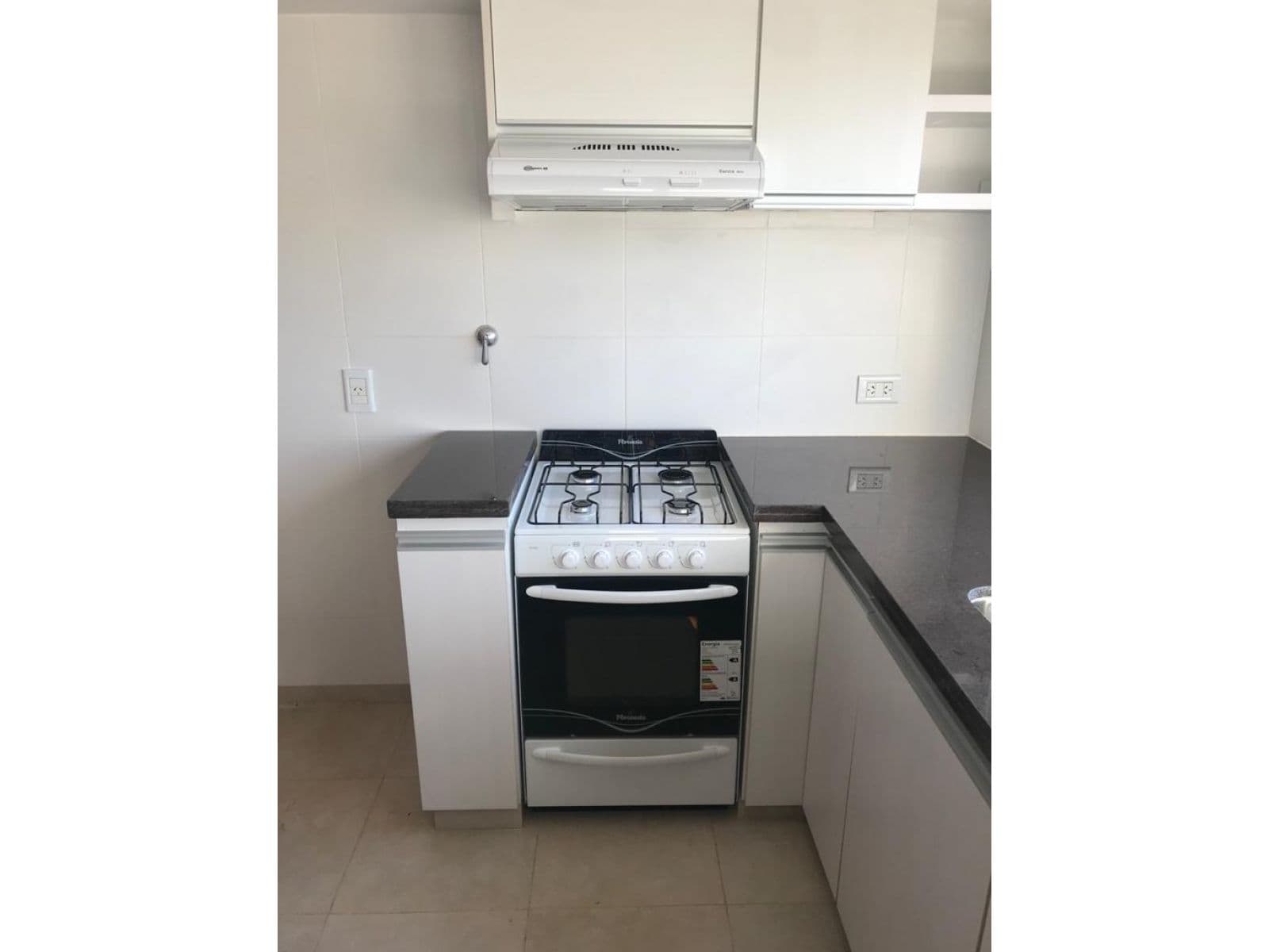 ALQUILER DUPLEX 2 DORMITORIOS FUNES NORTE — foto 7