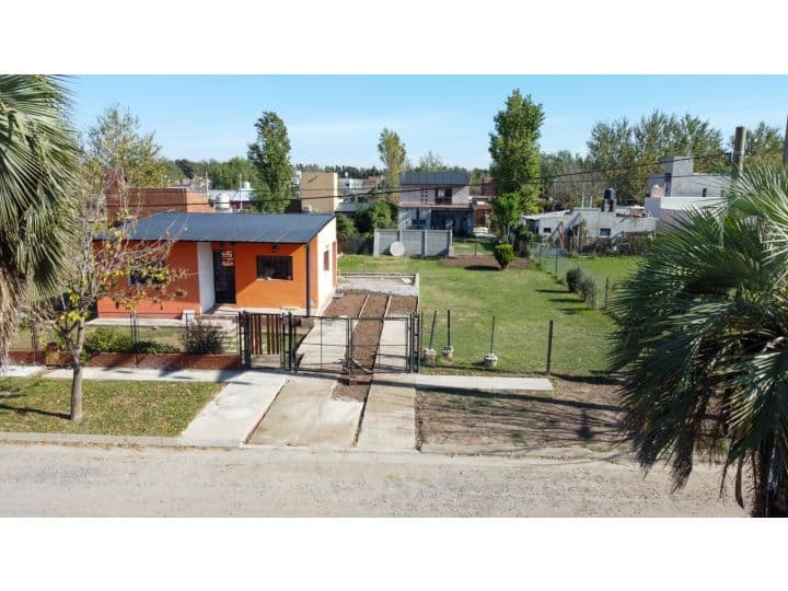 TIERRA DE SUEÑOS 3 -2 PROPIEDADES, 720M2 LOTE — foto 10