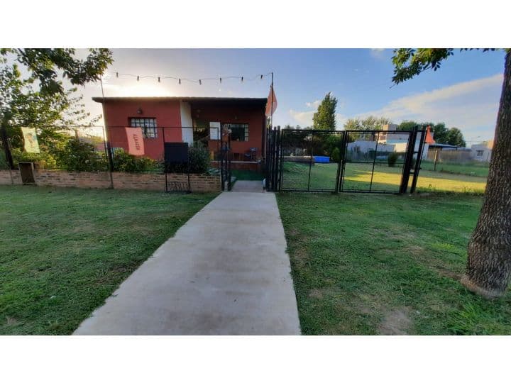 TIERRA DE SUEÑOS 3 -2 PROPIEDADES, 720M2 LOTE — foto 8