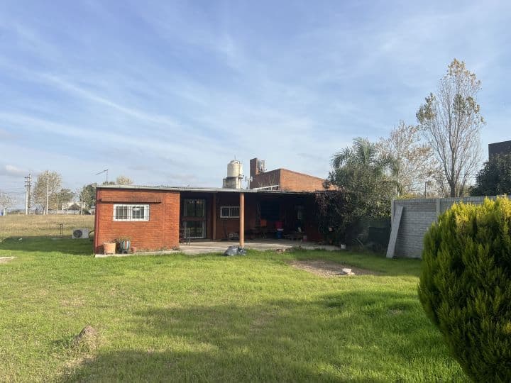 TIERRA DE SUEÑOS 3 -2 PROPIEDADES, 720M2 LOTE — foto 5