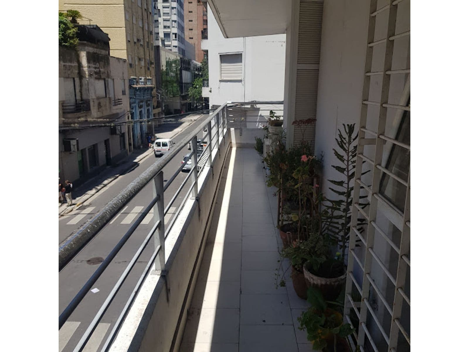 Excelente departamento zona monumento a la bandera — foto 4