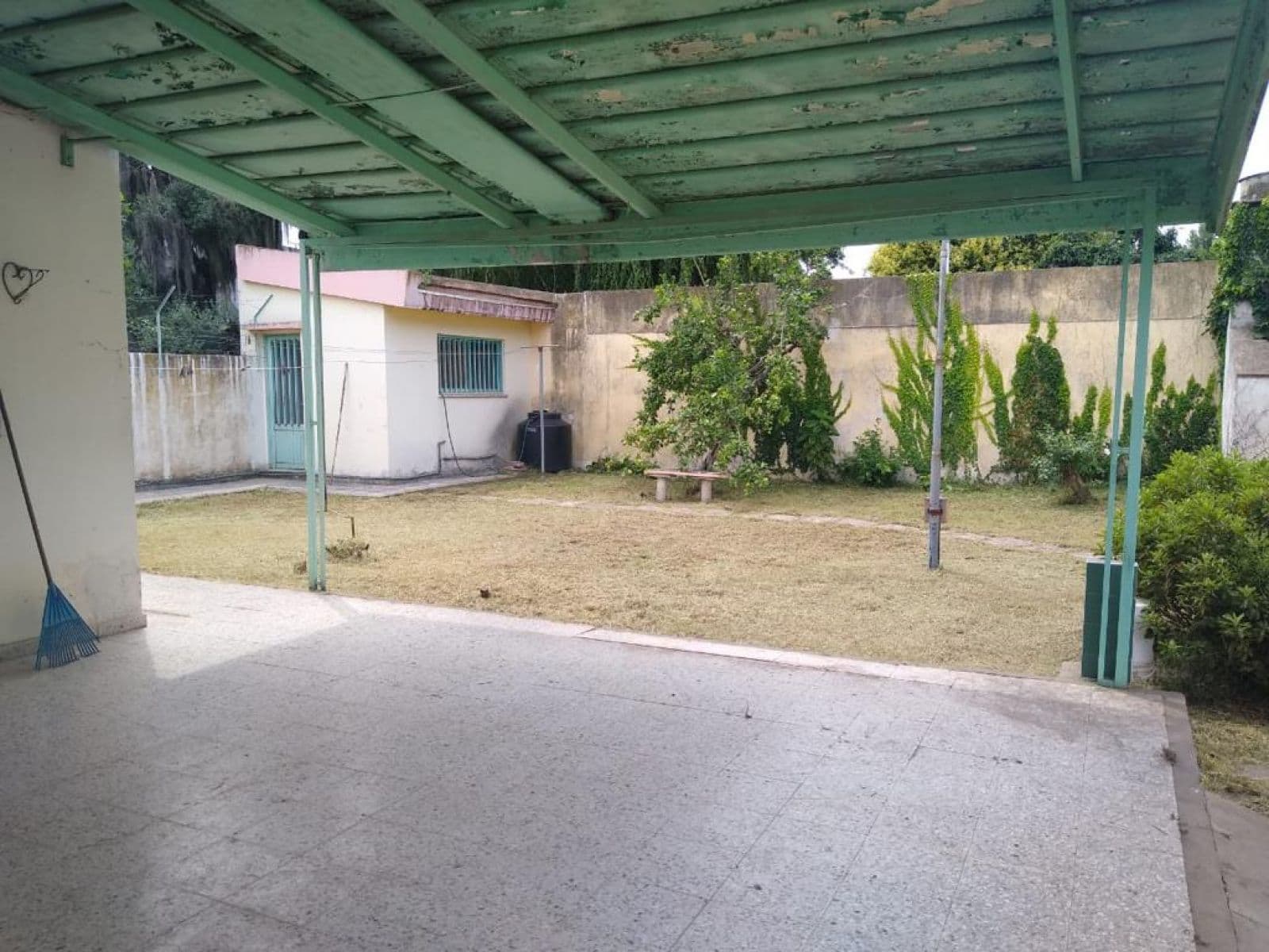 PAGO LARGO 264 - CASA 3 DORMITORIOS C/COCHERA — foto 11
