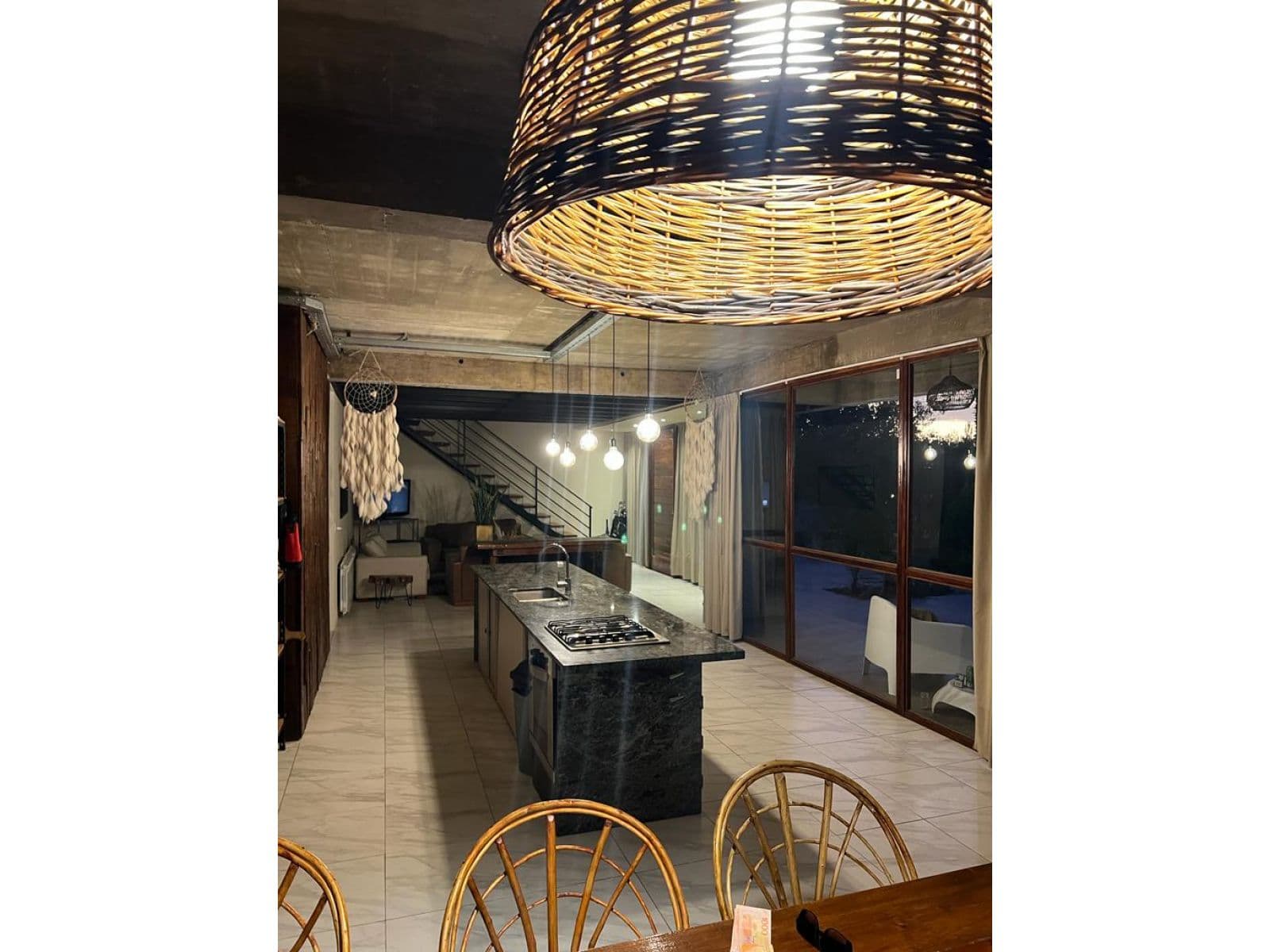 ALQUILER TEMPORARIO CASA PUERTO ROLDAN — foto 4