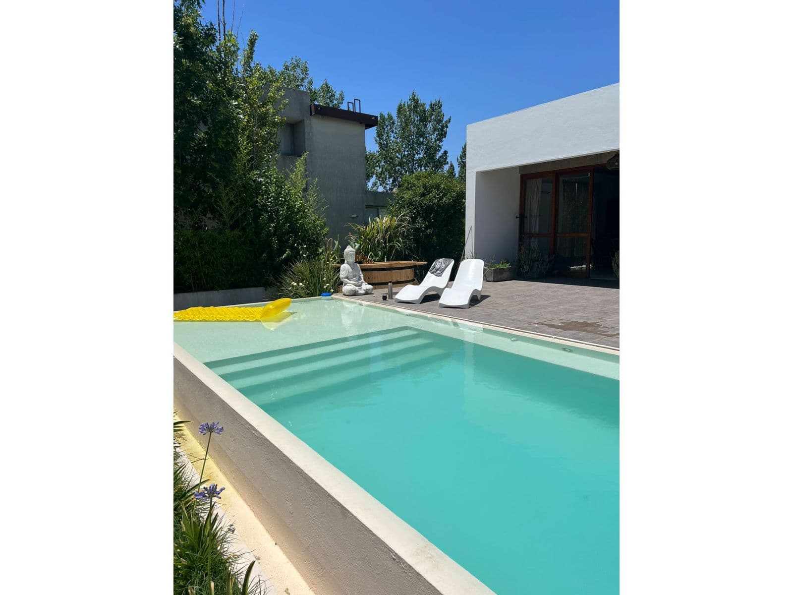ALQUILER TEMPORARIO CASA PUERTO ROLDAN — foto 2