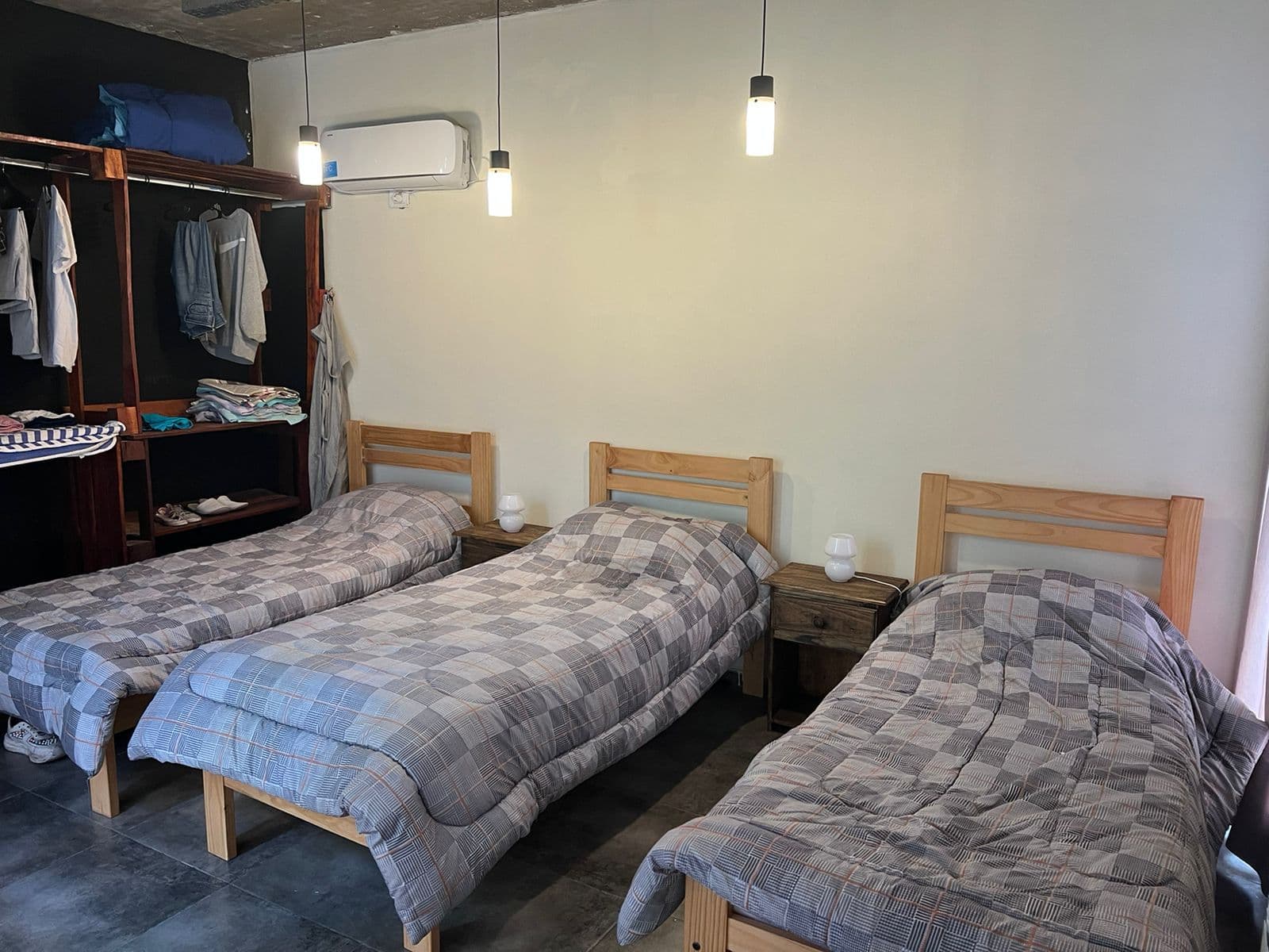 ALQUILER TEMPORARIO CASA PUERTO ROLDAN — foto 9