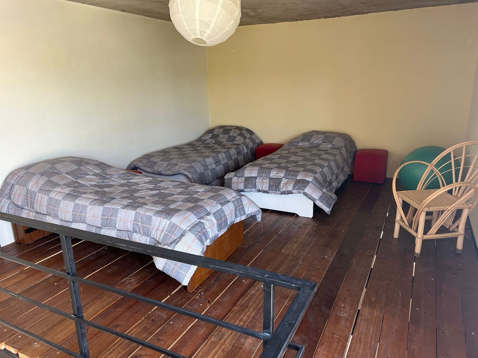 ALQUILER TEMPORARIO CASA PUERTO ROLDAN — foto 12