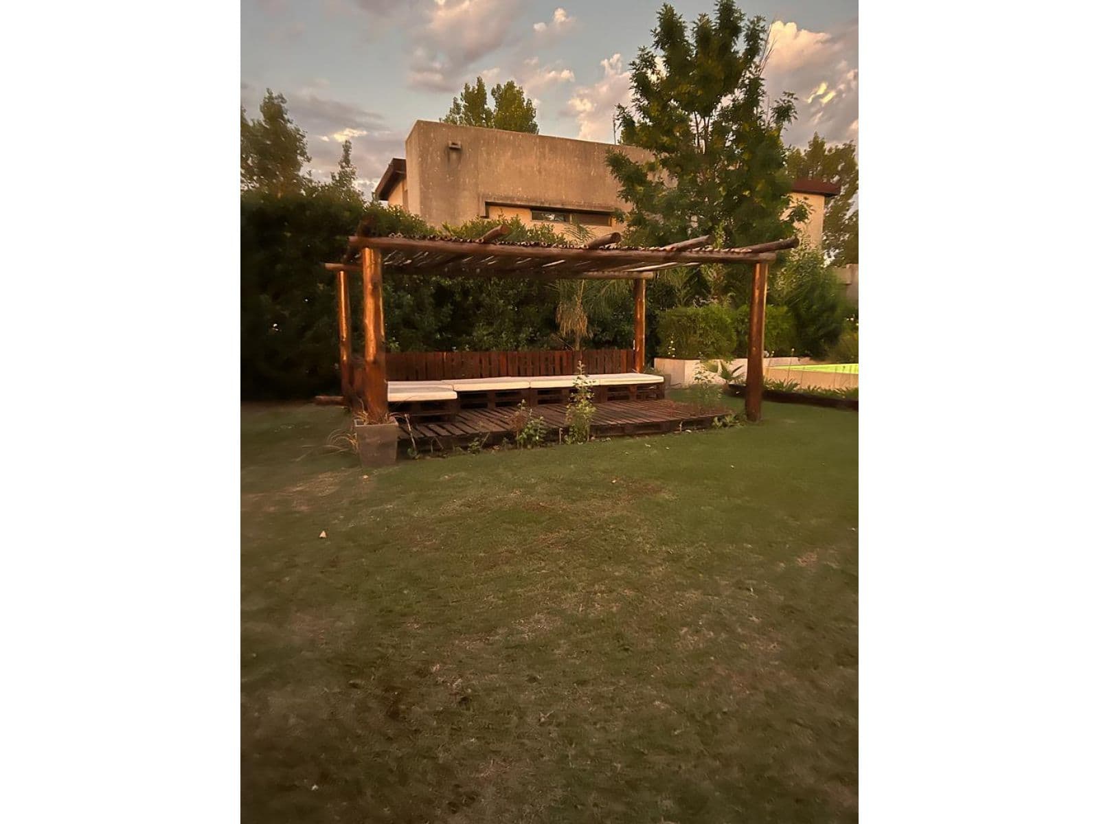 ALQUILER TEMPORARIO CASA PUERTO ROLDAN — foto 7
