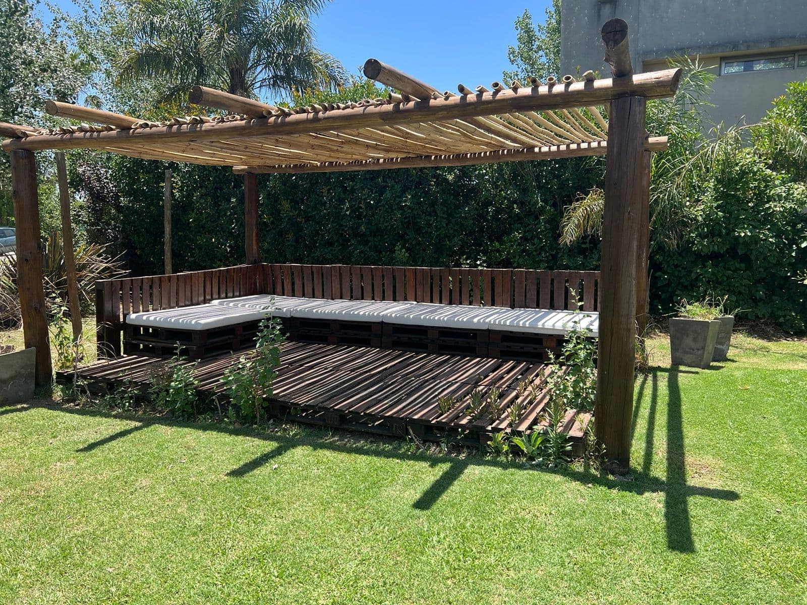 ALQUILER TEMPORARIO CASA PUERTO ROLDAN — foto 6