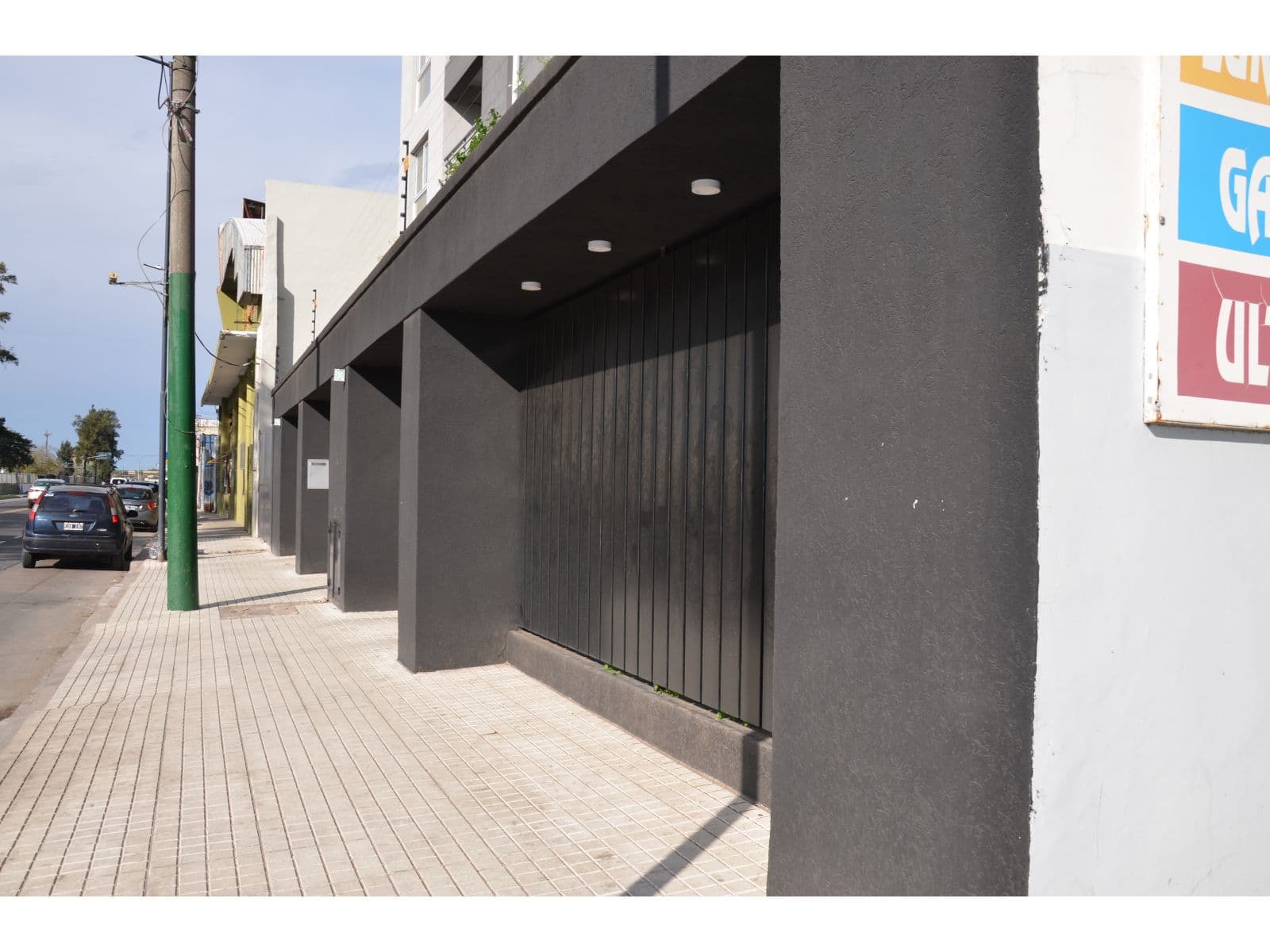 Departamento monoambiente en Ituzaingó — foto 3