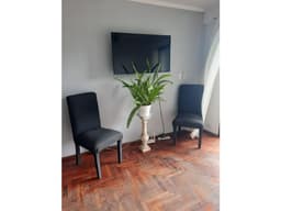 Duplex Amoblado para 4/5 en Nueva Cordoba frente al Parque Sarmiento