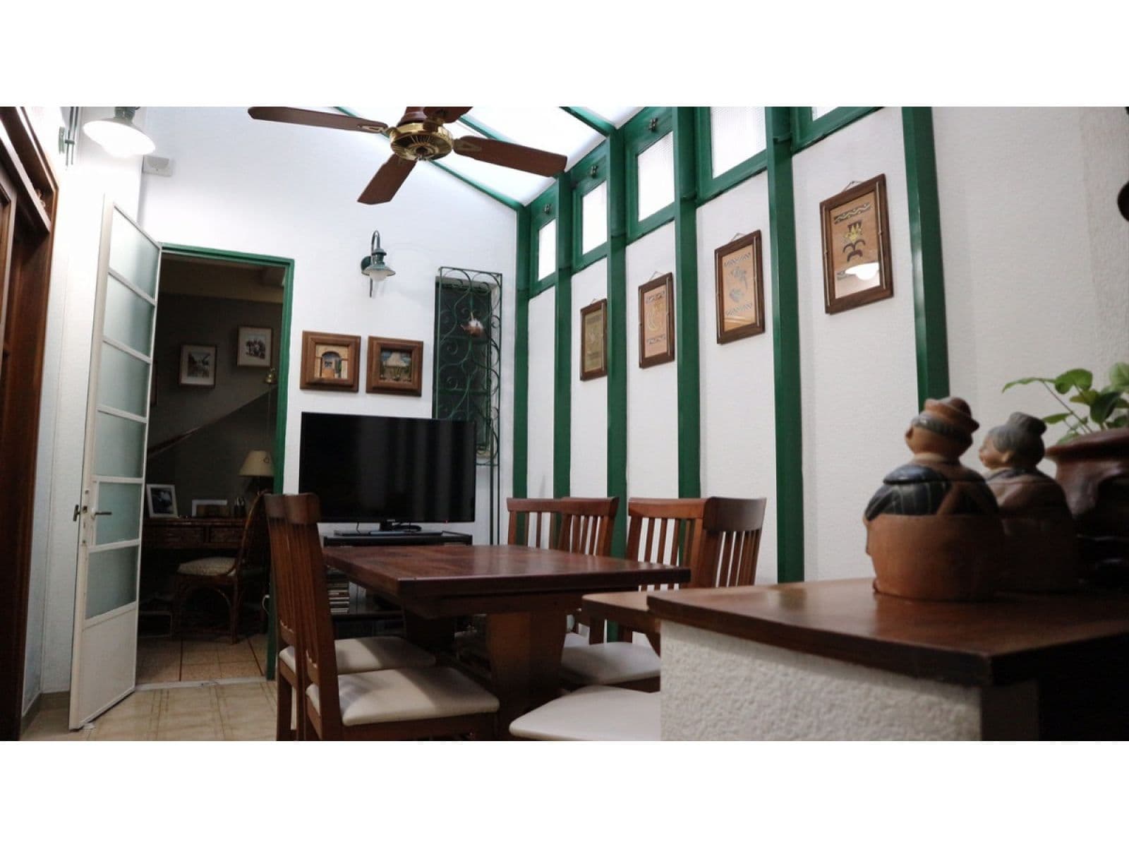Venta casa 3 Dormitorios con Cochera Pichincha — foto 1