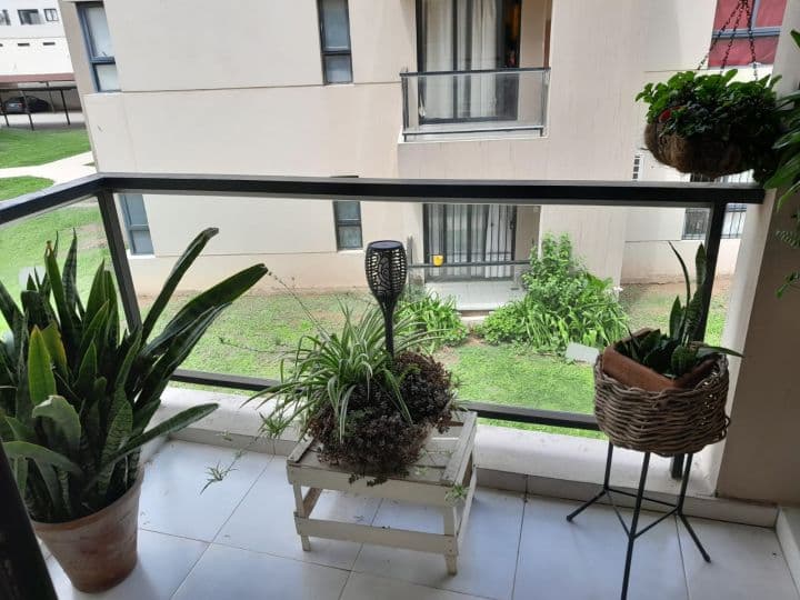 Venta dpto 1 dorm Complejo Arguello Village — foto 4